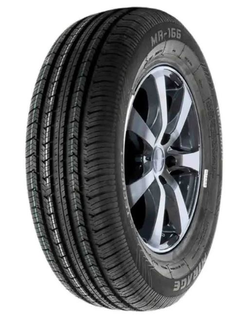 Cofo MR-166 BW MIRAGE